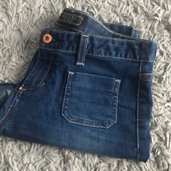 Guess demon shorts - Picture 5 of 5